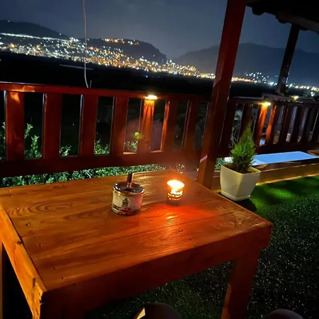 Castle View Serenity -- * Berati