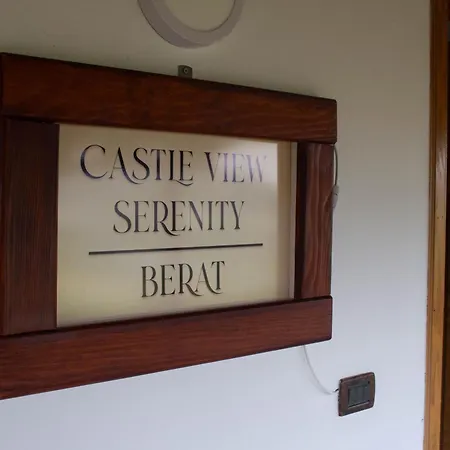 Apart-hotel Castle View Serenity -- *