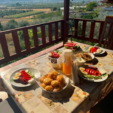 Aparthotel Castle View Serenity -- *